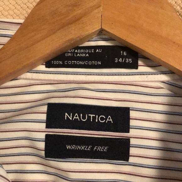 Dress shirt - Picture 1 of 3